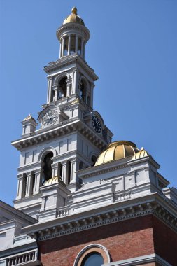 Sevierville, Tennessee Sevier bölge Adliye