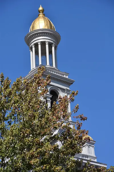 Sevier county court building in sevierville, tennessee — Stockfoto