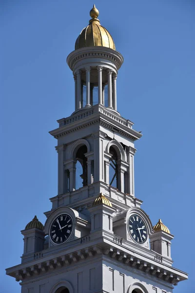 Tribunal do Condado de Sevier em Sevierville, Tennessee — Fotografia de Stock