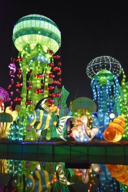 Dubai, Birleşik Arap Emirlikleri Dubai Bahçe kızdırma