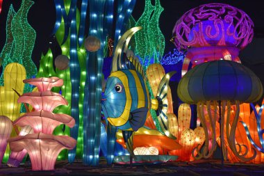 Dubai, Birleşik Arap Emirlikleri Dubai Bahçe kızdırma