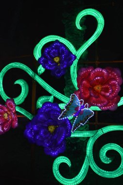 Dubai, Birleşik Arap Emirlikleri Dubai Bahçe kızdırma