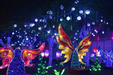 Dubai, Birleşik Arap Emirlikleri Dubai Bahçe kızdırma