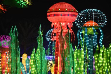 Dubai, Birleşik Arap Emirlikleri Dubai Bahçe kızdırma