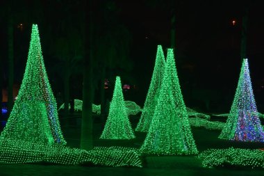 Dubai, Birleşik Arap Emirlikleri Dubai Bahçe kızdırma
