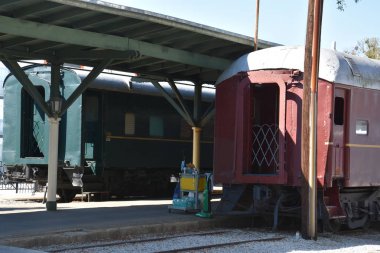 Chattanooga, Tennessee Chattanooga Choo-Choo otel