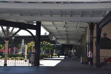 Chattanooga, Tennessee Chattanooga Choo-Choo otel