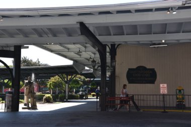 Chattanooga, Tennessee Chattanooga Choo-Choo otel