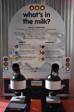 Türkiye'de Hill deneyim Columbia, Pennsylvania