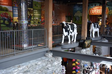 Türkiye'de Hill deneyim Columbia, Pennsylvania