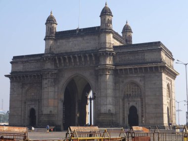 Hindistan Mumbai, Hindistan'ın ağ geçidi