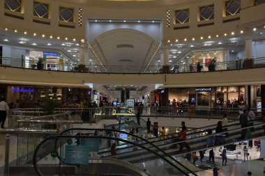 Deira Şehir merkezi Dubai, Birleşik Arap Emirlikleri