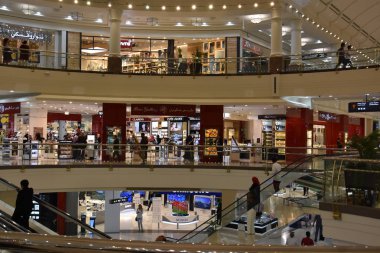 Deira Şehir merkezi Dubai, Birleşik Arap Emirlikleri