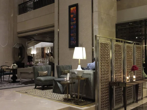 St Regis Hotel Mumbai, Hindistan
