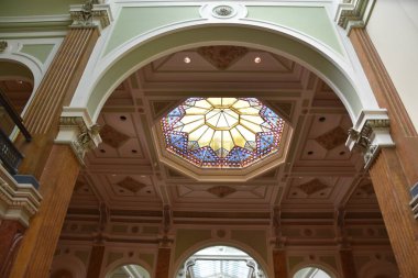 Washington, Dc Smithsonian Amerikan Sanat Müzesi