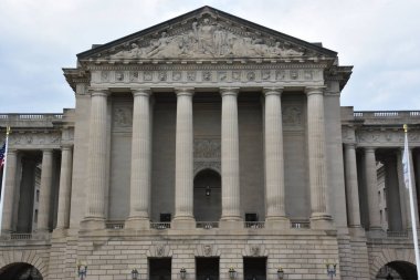Çevre koruma ajansı Washington, Dc