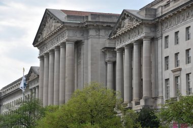 Çevre koruma ajansı Washington, Dc