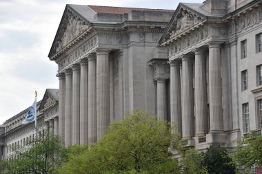 Çevre koruma ajansı Washington, Dc