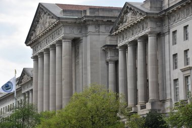 Çevre koruma ajansı Washington, Dc