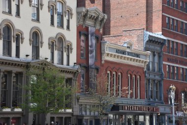 Uluslararası casus Müzesi, Washington Dc