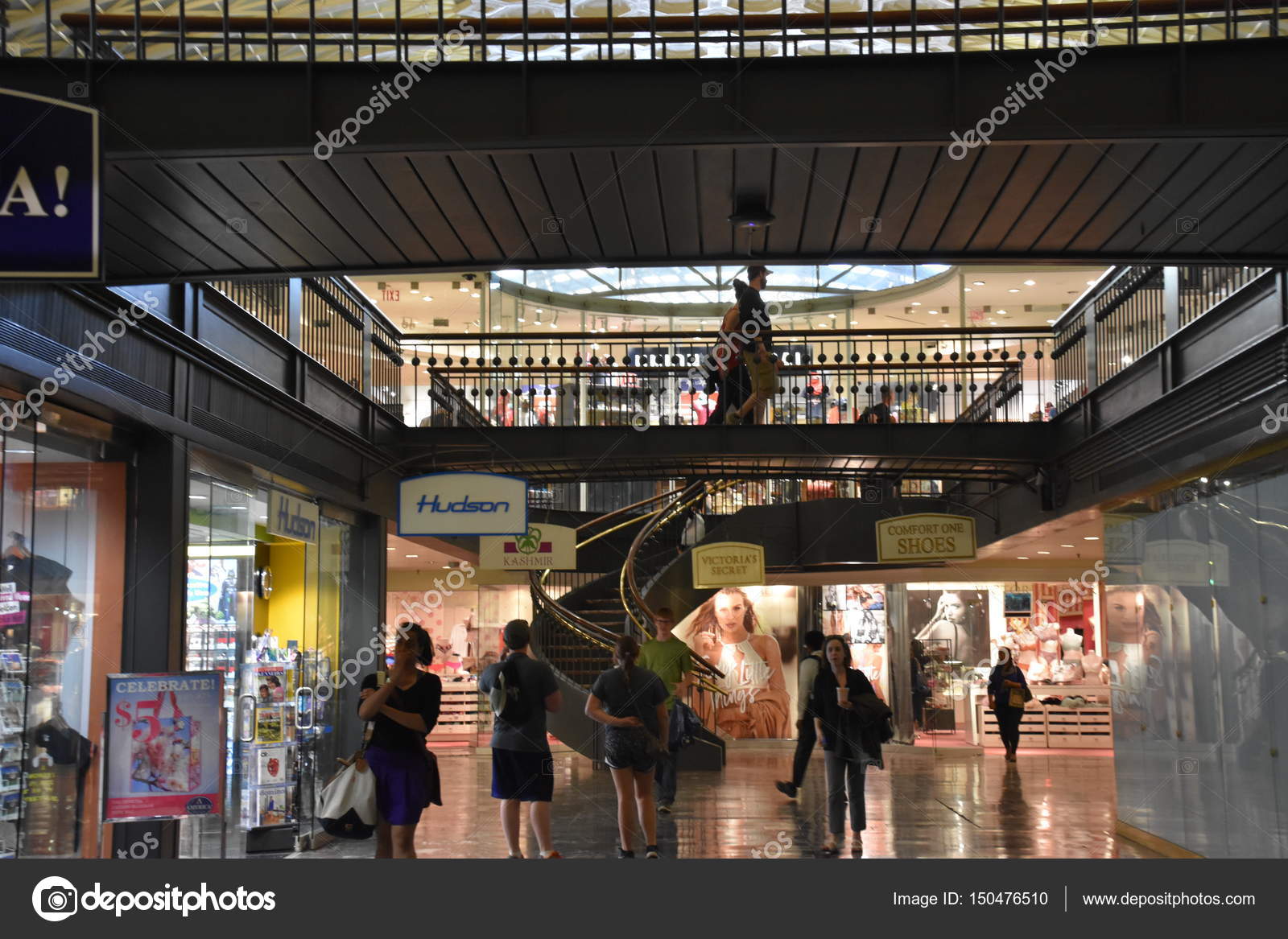 Union Station In Washington Dc Stock Editorial Photo