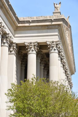 Washington, Dc Ulusal Arşivler