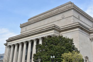 Washington, Dc Ulusal Arşivler