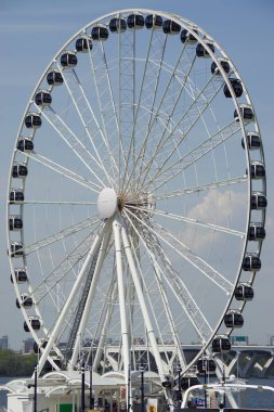 Oxon Hill, Maryland National Harbor sermaye direksiyonda