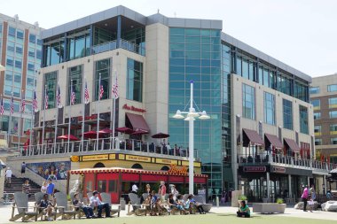 Oxon Hill, Maryland National Harbor