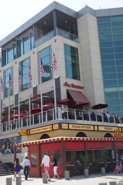 Oxon Hill, Maryland National Harbor