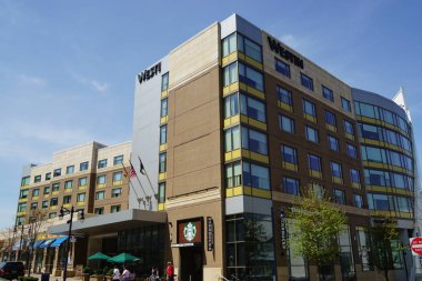 Oxon Hill, Maryland National Harbor