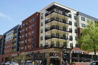 Oxon Hill, Maryland National Harbor