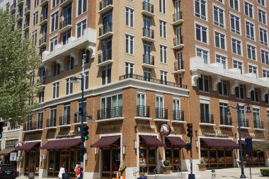 Oxon Hill, Maryland National Harbor