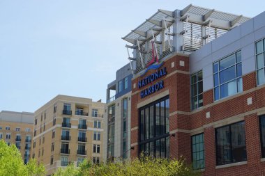 Oxon Hill, Maryland National Harbor