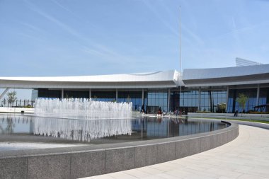 MGM Resort and Casino National Harbor Oxon Hill, Maryland