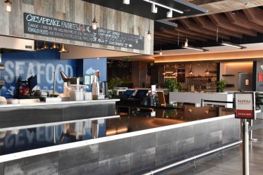 MGM Resort and Casino National Harbor Oxon Hill, Maryland