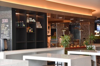 MGM Resort and Casino National Harbor Oxon Hill, Maryland