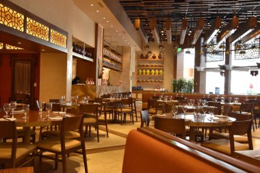 MGM Resort and Casino National Harbor Oxon Hill, Maryland