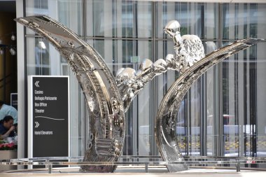 MGM Resort and Casino National Harbor Oxon Hill, Maryland