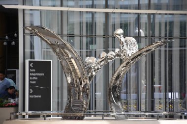 MGM Resort and Casino National Harbor Oxon Hill, Maryland