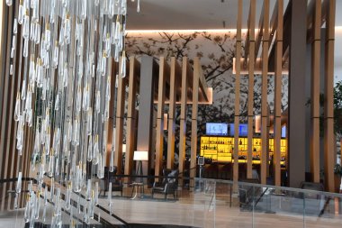 MGM Resort and Casino National Harbor Oxon Hill, Maryland