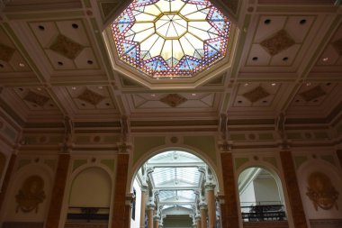 National Portrait Gallery Washington, Dc