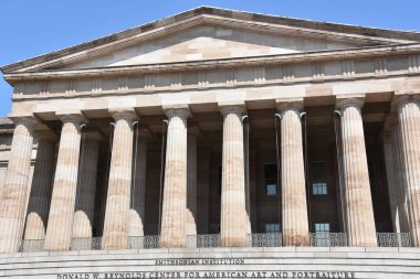 National Portrait Gallery Washington, Dc