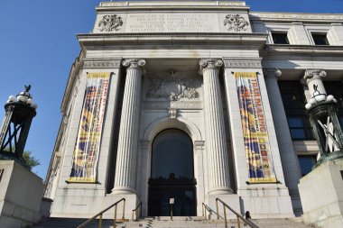 Washington, Dc Smithsonian Ulusal posta Müzesi