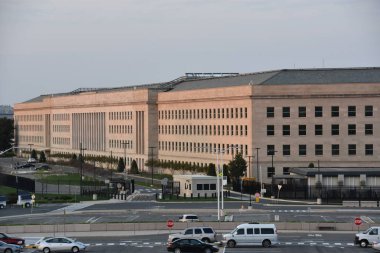 Pentagon Arlington County, Virginia