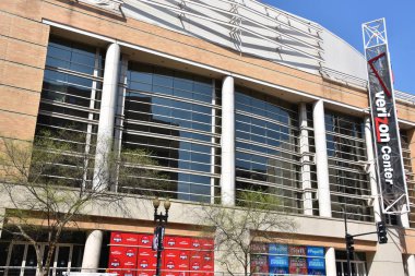 Verizon Center Washington DC