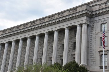 William Jefferson Clinton Federal bina Washington, Dc