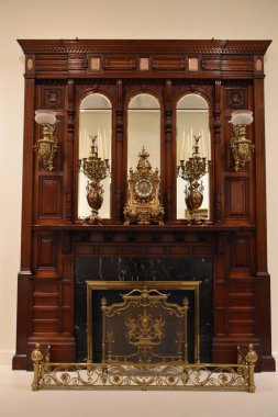 New York'ta Brooklyn Müzesi