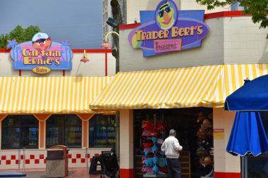 Susam yer Langhorne, Pennsylvania