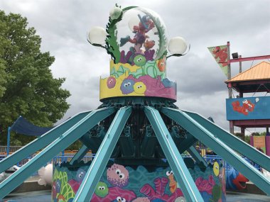 Susam yer Langhorne, Pennsylvania